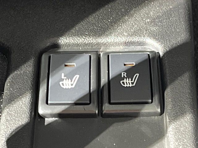 SUZUKI JIMNY SIERRA 2023 Image 31