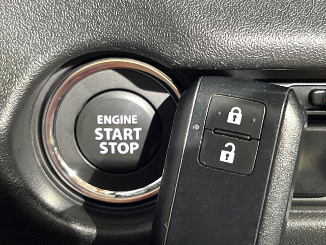 SUZUKI JIMNY SIERRA 2023 Image 31