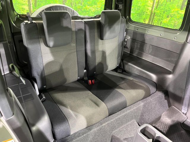 SUZUKI JIMNY SIERRA 2023 Image 31