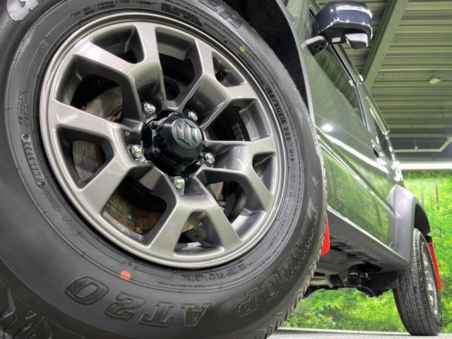 SUZUKI JIMNY SIERRA 2023 Image 31