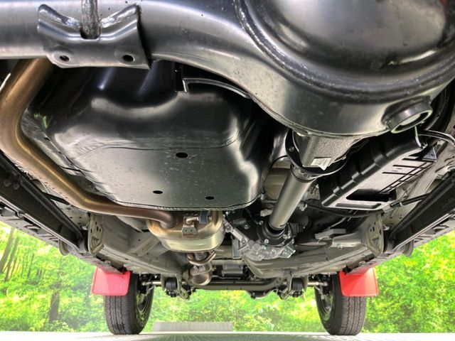 SUZUKI JIMNY SIERRA 2023 Image 31