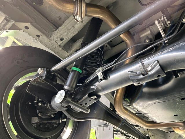 SUZUKI JIMNY SIERRA 2023 Image 31