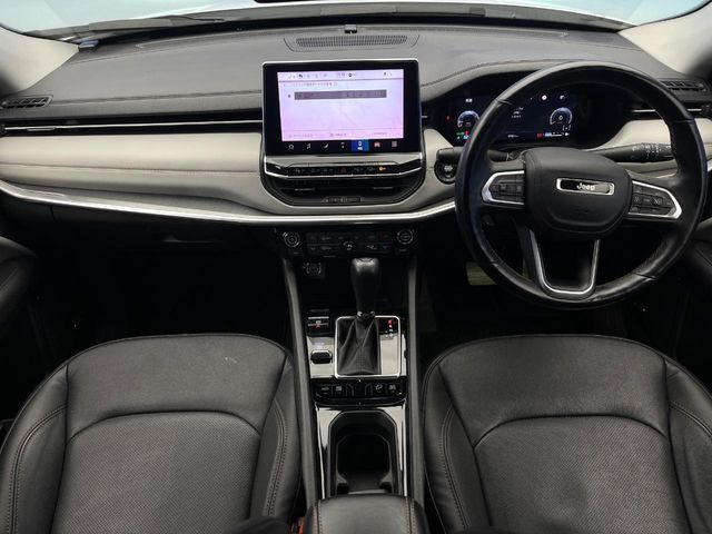 JEEP COMPASS 4WD 2021 Image 31