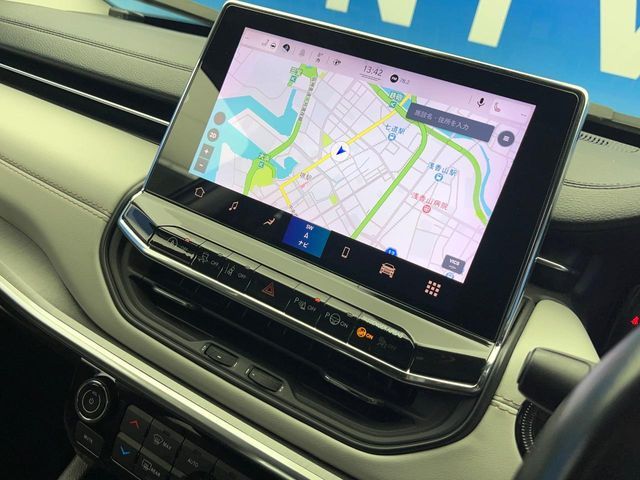 JEEP COMPASS 4WD 2021 Image 31