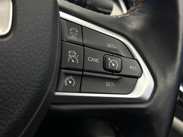 JEEP COMPASS 4WD 2021 Image 31