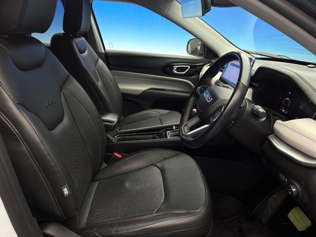 JEEP COMPASS 4WD 2021 Image 31