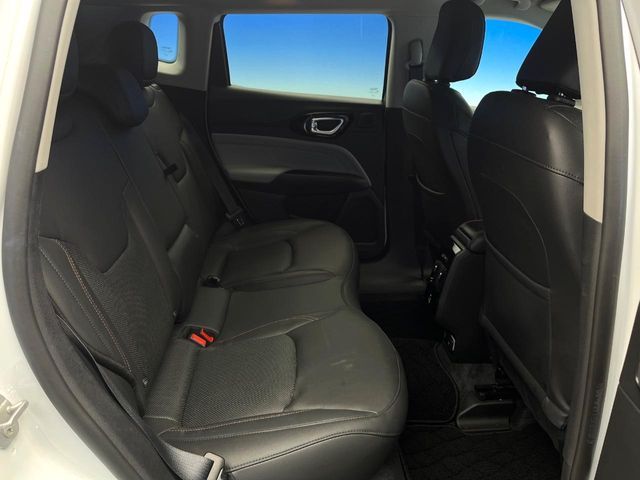 JEEP COMPASS 4WD 2021 Image 31