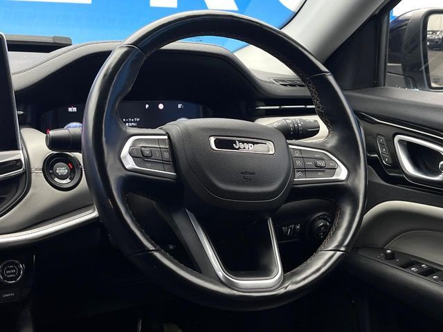 JEEP COMPASS 4WD 2021 Image 31