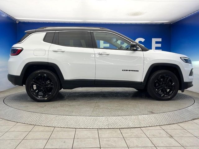 JEEP COMPASS 4WD 2021 Image 31