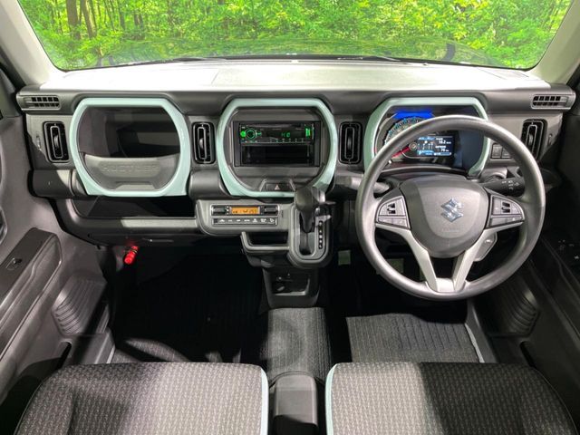 SUZUKI HUSTLER 2024 Image 31