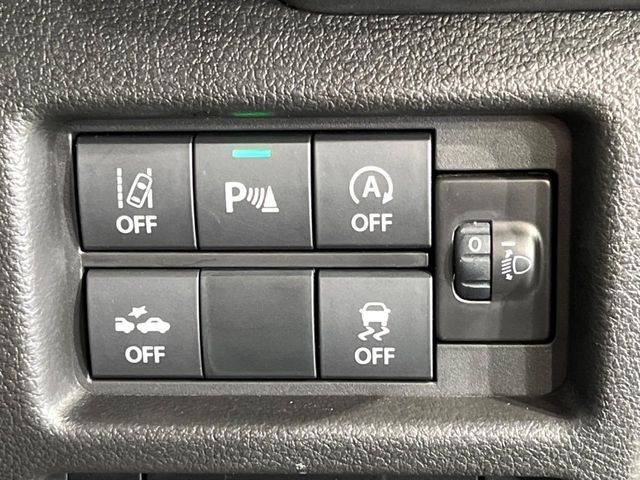 SUZUKI HUSTLER 2024 Image 31