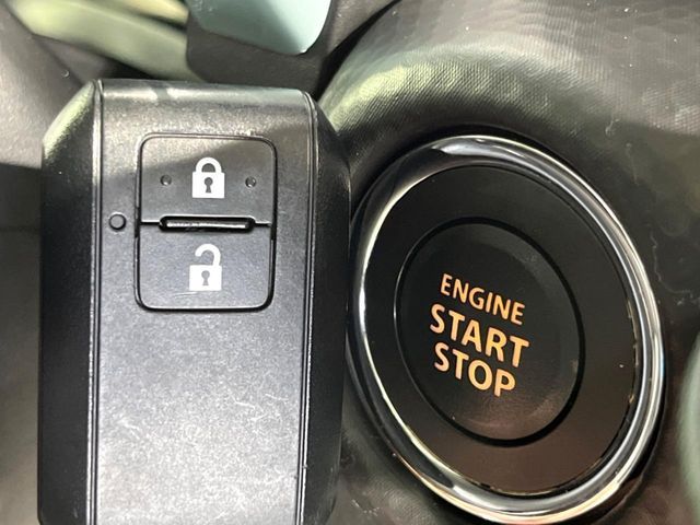 SUZUKI HUSTLER 2024 Image 31