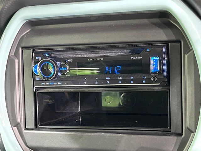 SUZUKI HUSTLER 2024 Image 31