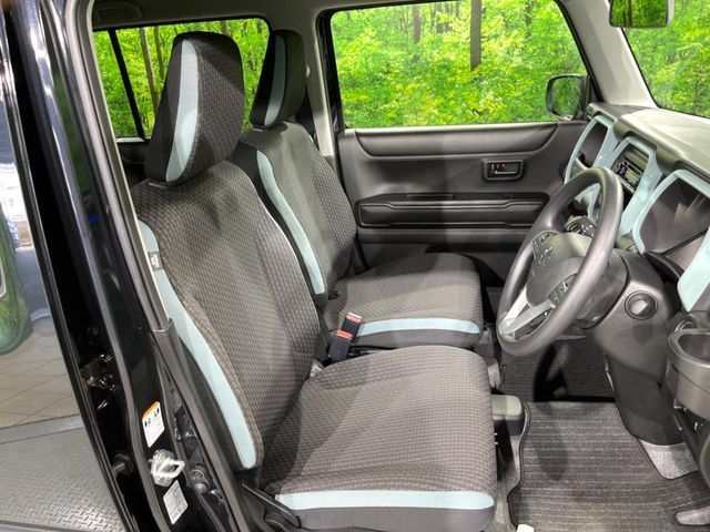 SUZUKI HUSTLER 2024 Image 31