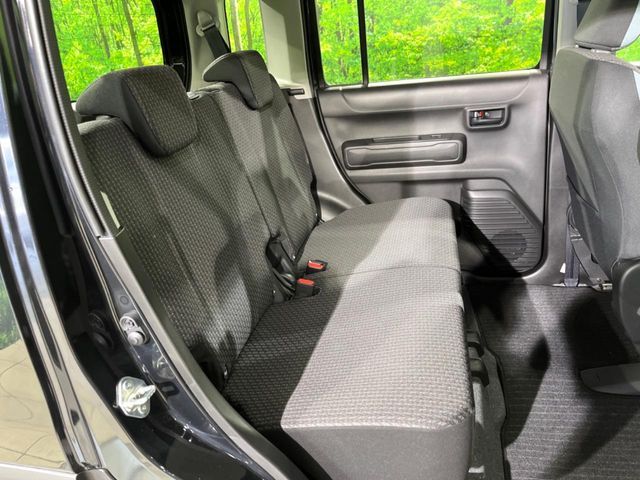 SUZUKI HUSTLER 2024 Image 31