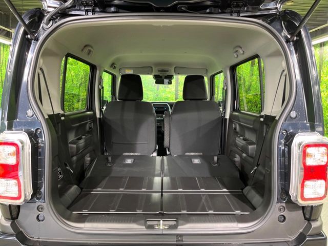 SUZUKI HUSTLER 2024 Image 31