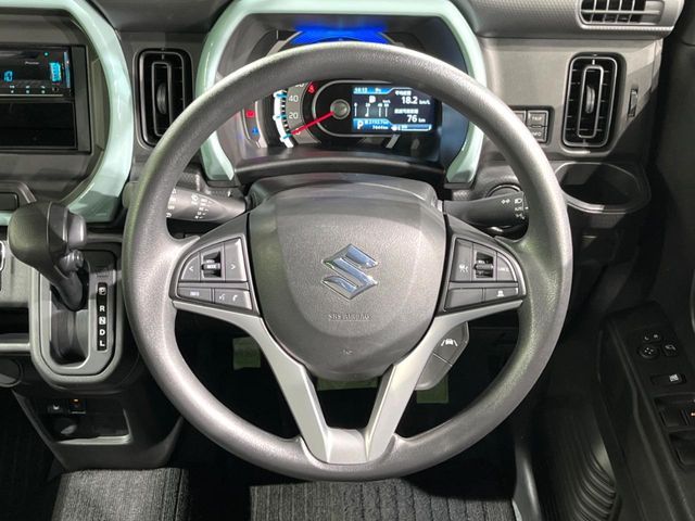 SUZUKI HUSTLER 2024 Image 31