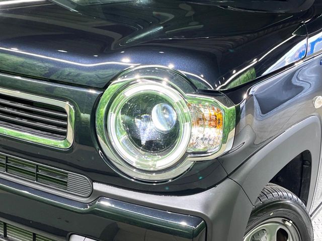 SUZUKI HUSTLER 2024 Image 31