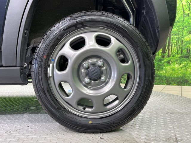 SUZUKI HUSTLER 2024 Image 31