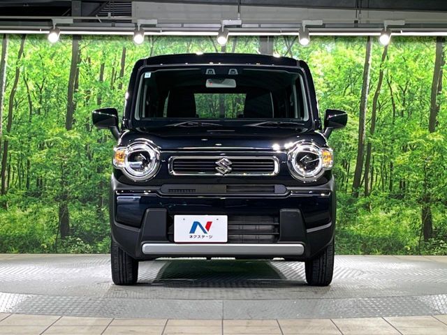 SUZUKI HUSTLER 2024 Image 31