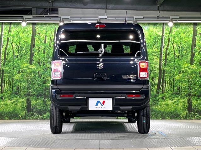 SUZUKI HUSTLER 2024 Image 31