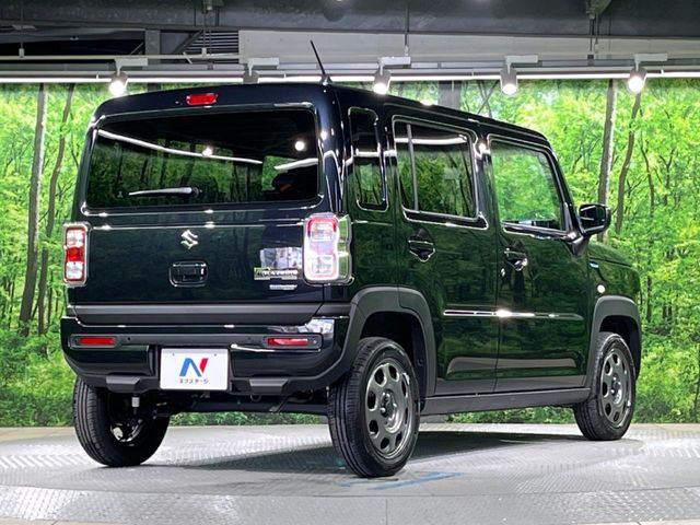 SUZUKI HUSTLER 2024 Image 31