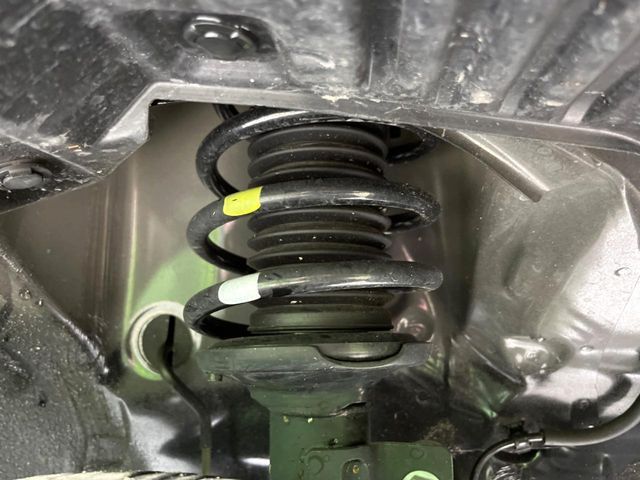 SUZUKI HUSTLER 2024 Image 31