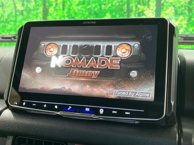 SUZUKI JIMNY NOMADE 2025 Image 31