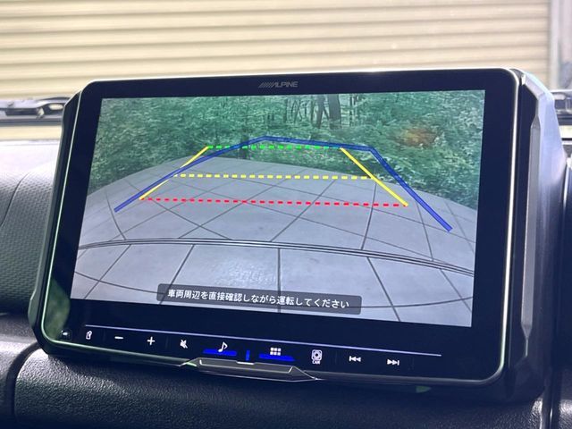 SUZUKI JIMNY NOMADE 2025 Image 31