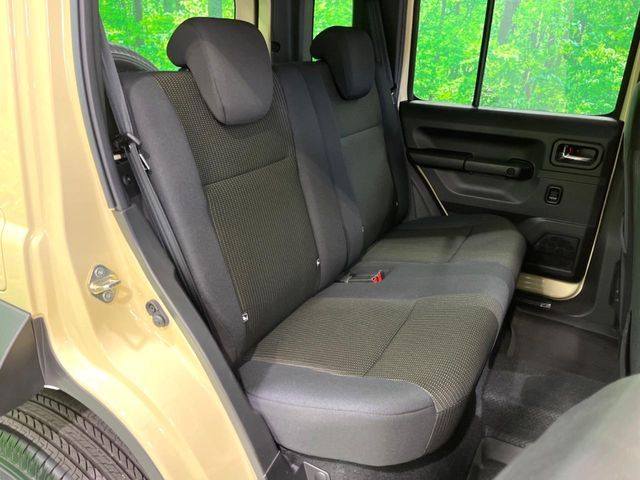 SUZUKI JIMNY NOMADE 2025 Image 31