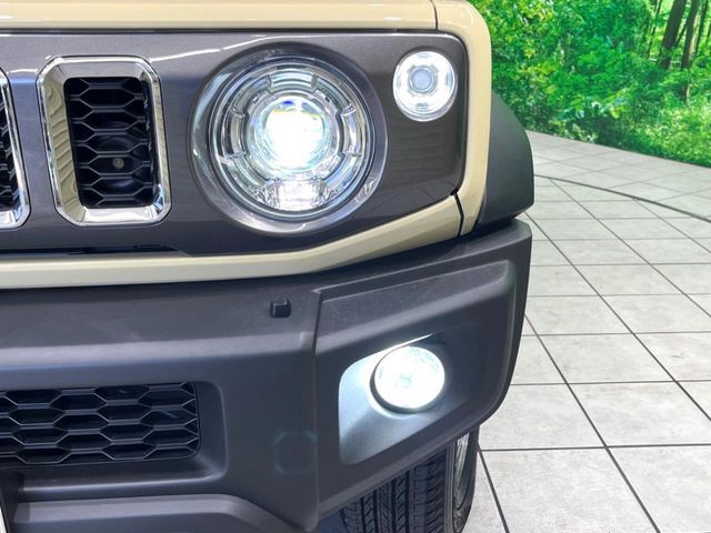 SUZUKI JIMNY NOMADE 2025 Image 31