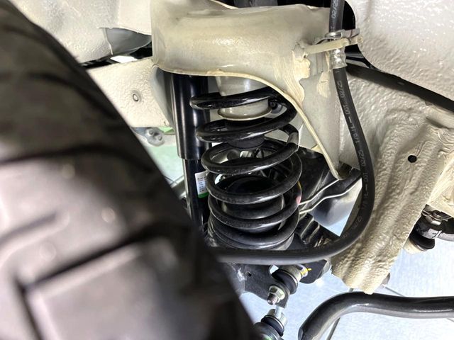 SUZUKI JIMNY NOMADE 2025 Image 31