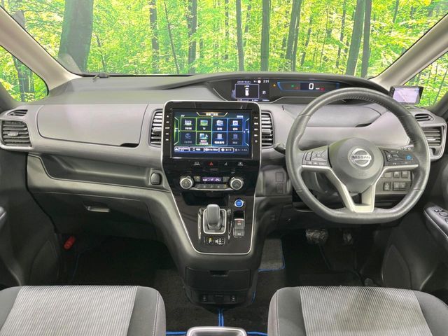 NISSAN SERENA  WG 2021 Image 31