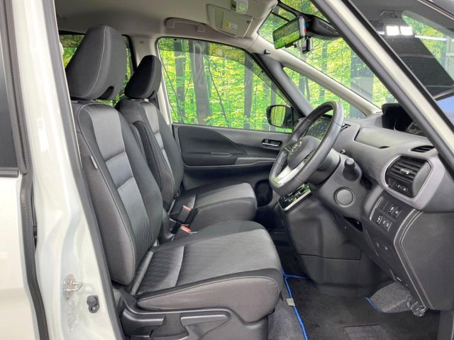 NISSAN SERENA  WG 2021 Image 31