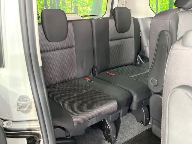 NISSAN SERENA  WG 2021 Image 31