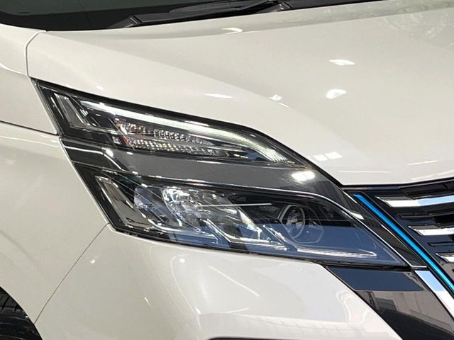 NISSAN SERENA  WG 2021 Image 31