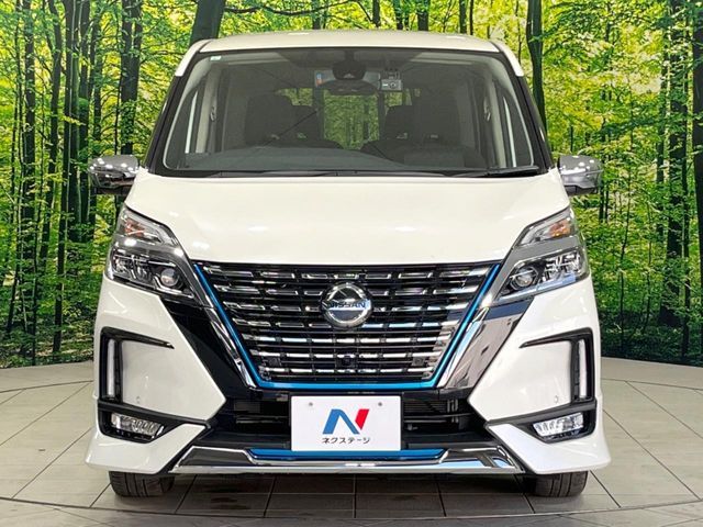 NISSAN SERENA  WG 2021 Image 31