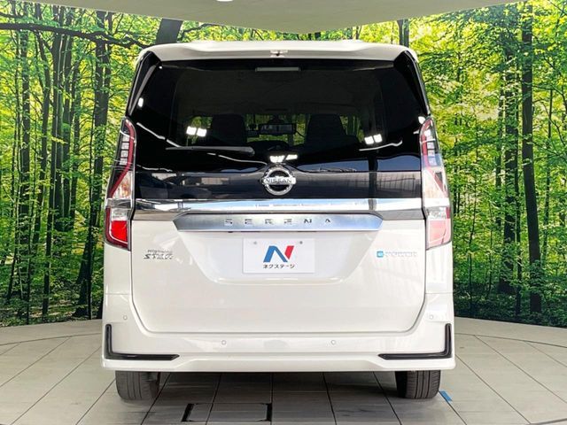 NISSAN SERENA  WG 2021 Image 31