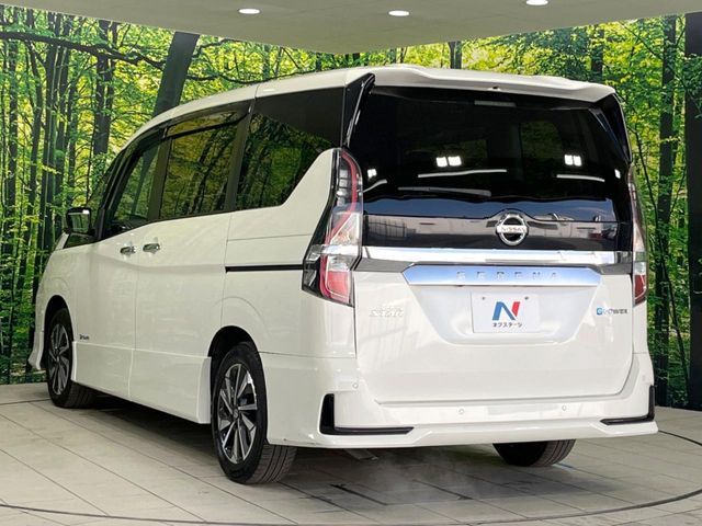 NISSAN SERENA  WG 2021 Image 31