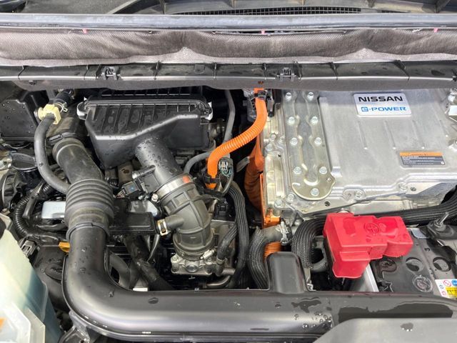 NISSAN SERENA  WG 2021 Image 31