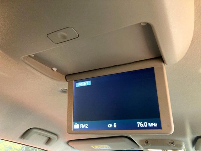 MITSUBISHI PAJERO WAGON 2014 Image 31