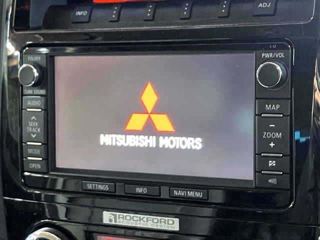 MITSUBISHI PAJERO WAGON 2014 Image 31