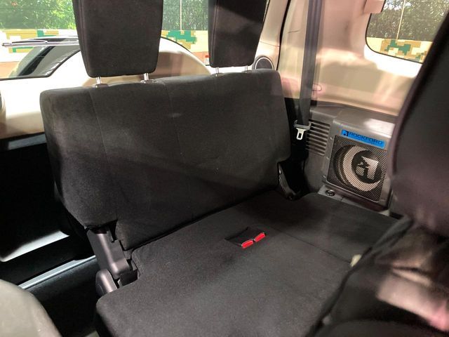 MITSUBISHI PAJERO WAGON 2014 Image 31