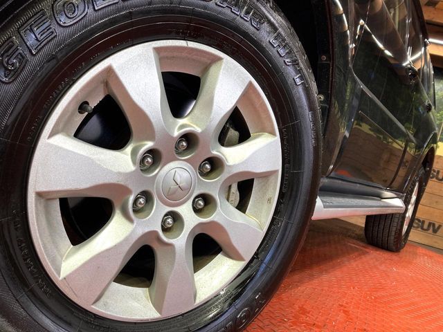 MITSUBISHI PAJERO WAGON 2014 Image 31