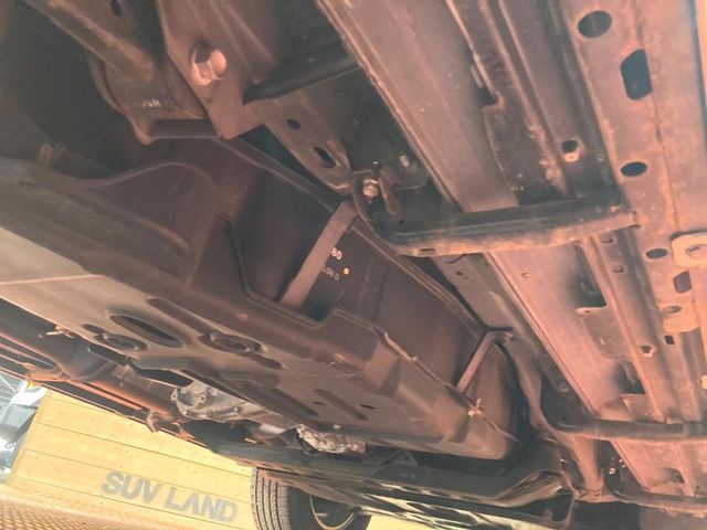 MITSUBISHI PAJERO WAGON 2014 Image 31