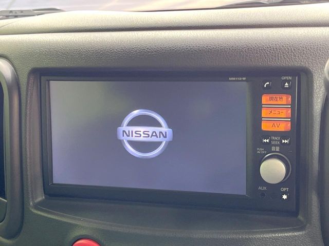 NISSAN CUBE 2013 Image 31