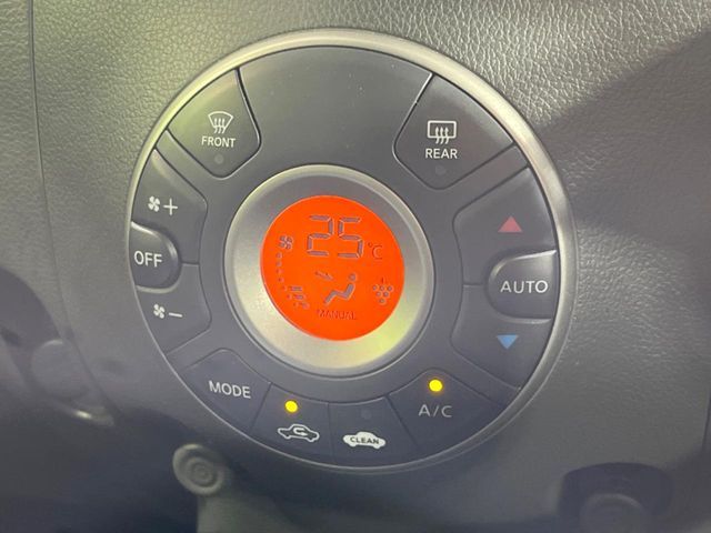 NISSAN CUBE 2013 Image 31