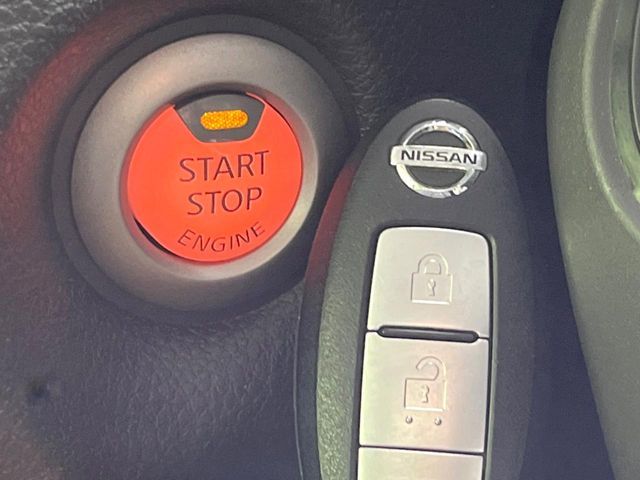 NISSAN CUBE 2013 Image 31