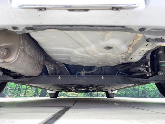 NISSAN CUBE 2013 Image 31