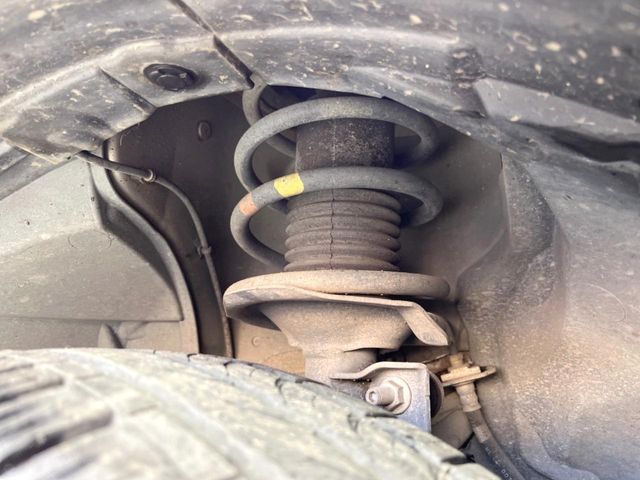 NISSAN CUBE 2013 Image 31